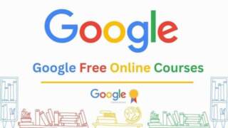FREE Google Courses to Boost Your Career in 2025–26 (Certificates Available)