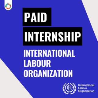 ILO Internship Programme 2025-26: Paid Opportunities for Global Career Experience (Open to all nationalities)