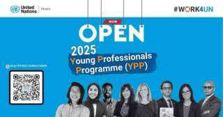 United Nations Young Professionals Programme (YPP) 2025 is now accepting applications (Paid job opportunity, open to several nationalities)