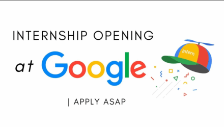 Google Summer 2026 Internships and New Graduate Product Management Roles: Applications Opening Soon!