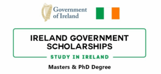 Government of Ireland Postgraduate Scholarship Programme 2026 – Fully Funded Master’s & PhD Opportunities