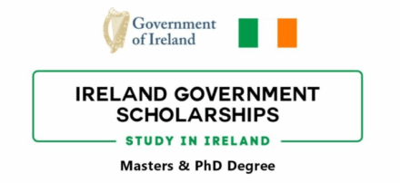 Government of Ireland Postgraduate Scholarship Programme 2026 – Fully Funded Master’s & PhD Opportunities