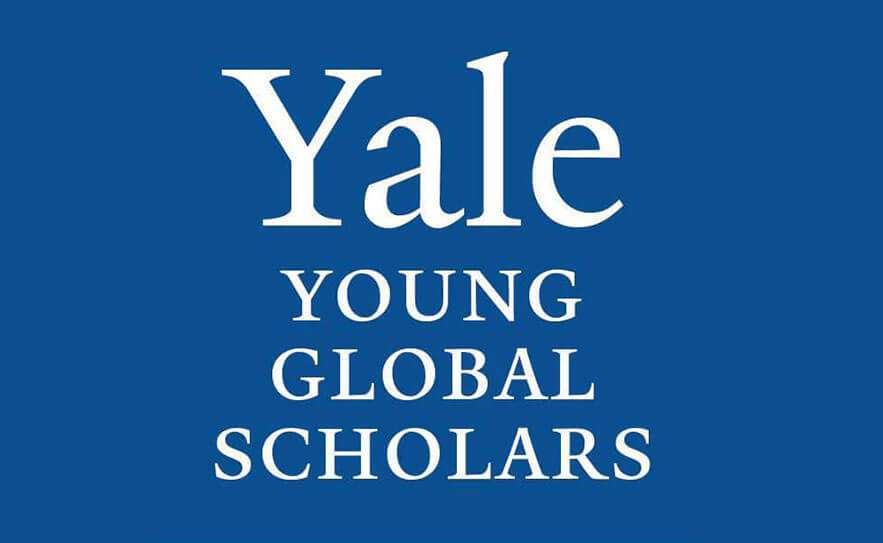 Yale University Young Global Scholars Program 2026 for High School Students Worldwide (Scholarships and financial aid available)