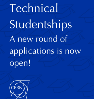 Fully-funded CERN Technical and Administrative Internship Opportunities for University Students: Apply Now