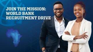 Job Openings at World Bank DIME – DIME Research Assistant and Field Coordinator Recruitment Drives