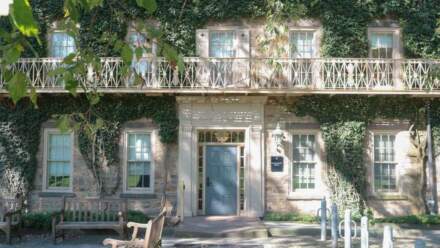 Princeton University Invites Applications for 2026–2027 Visiting Research Scholar Positions in African American Studies