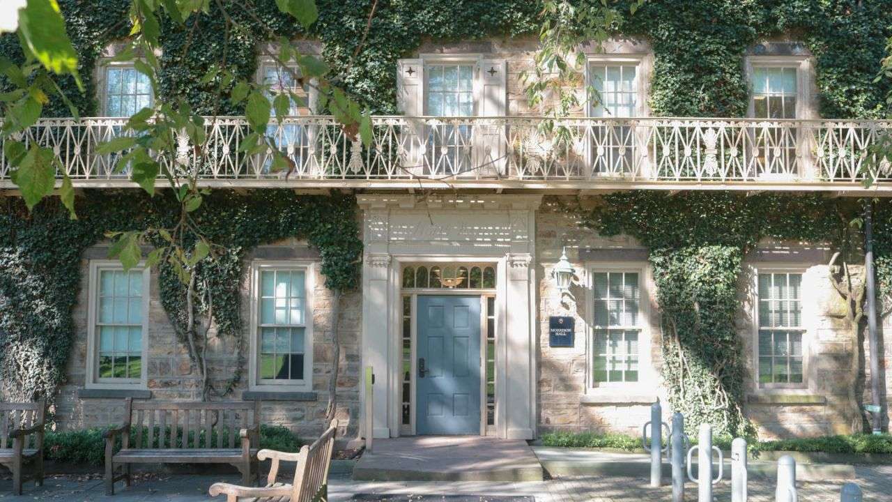 Princeton University Invites Applications for 2026–2027 Visiting Research Scholar Positions in African American Studies