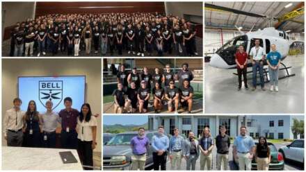 Bell Flight 2026 Internship & Entry-Level Opportunities