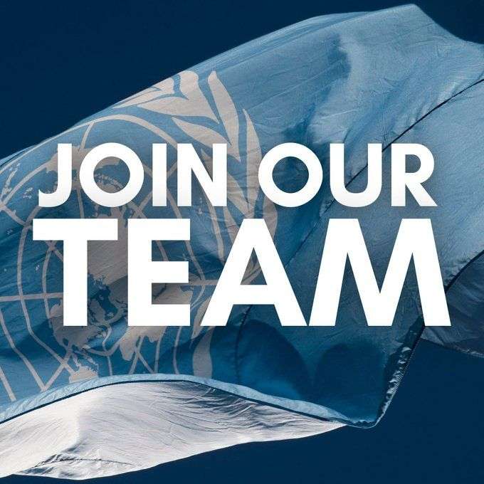 Apply Now: Graduate Professional (Communications Associate, Security and Technology) at UNIDIR in Geneva