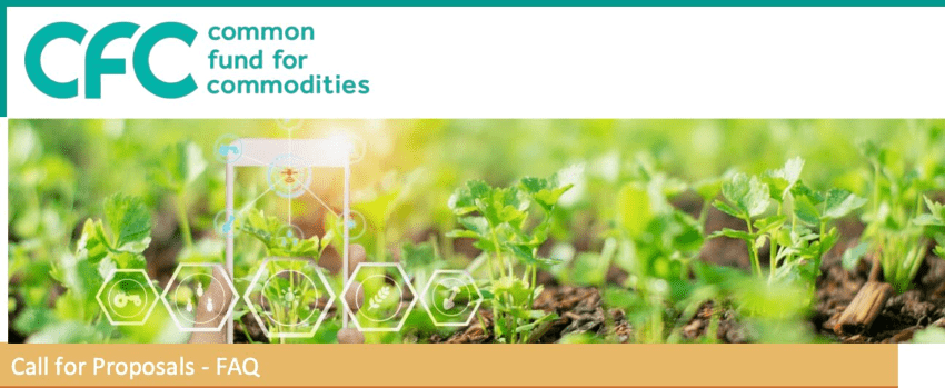 Get Funds to Grow Your Farm and Change Lives