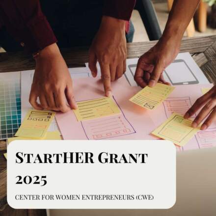 StartHER Grant 2025: Empowering Texas Women Entrepreneurs with $5,000 Funding Support