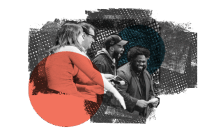 Grant Opportunities Through Trust-Based Grantmaking at the Song Foundation