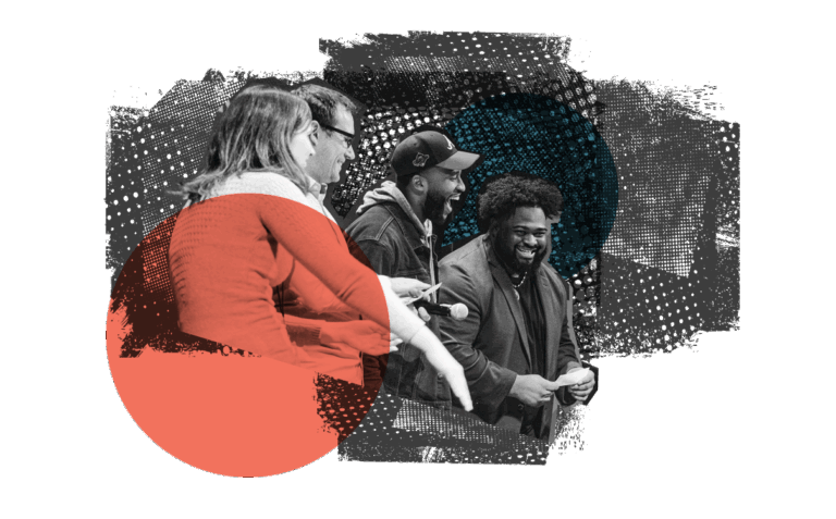 Grant Opportunities Through Trust-Based Grantmaking at the Song Foundation