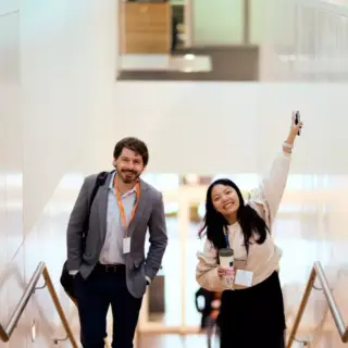 The Skoll Scholarship: Empowering Social Entrepreneurs to Lead Change at Oxford