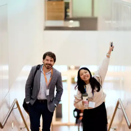 The Skoll Scholarship: Empowering Social Entrepreneurs to Lead Change at Oxford