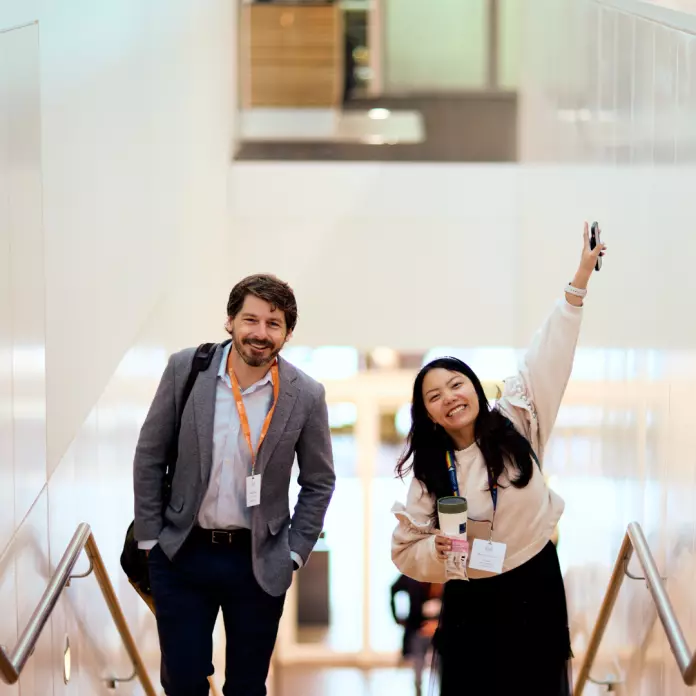 The Skoll Scholarship: Empowering Social Entrepreneurs to Lead Change at Oxford