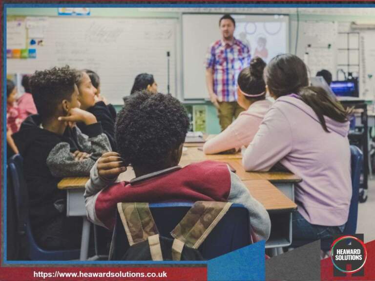 Schroder Charity Trust Grants 2025: 5 Ways to Empower UK Communities