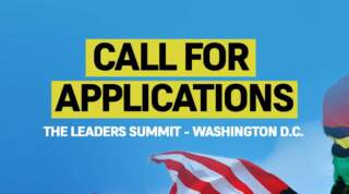 The Leaders Summit 2026 Washington D.C.: Empowering Global Youth in Leadership, AI, and Sustainable Development