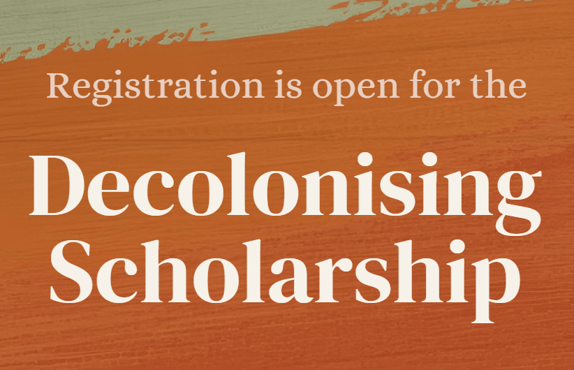 VU Winter School 2026: Decolonising Scholarship Course Opens for Registration