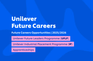 Unilever Apprenticeship Programme 2025/2026: Shape Your Future with Purpose