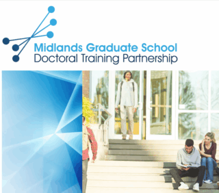 Apply Now: Fully Funded PhD Scholarships at Midlands Graduate School ESRC Doctoral Training Partnership 2026