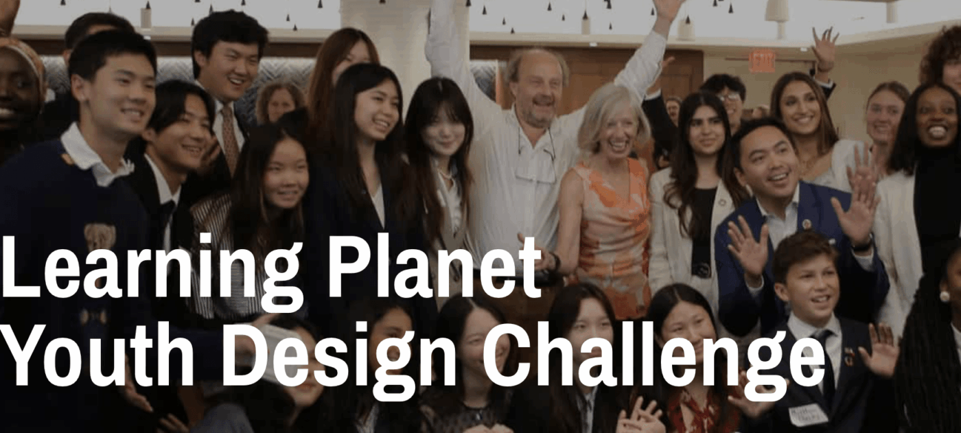 Co-Designing a New Generation Planetary Academy With and For Young People