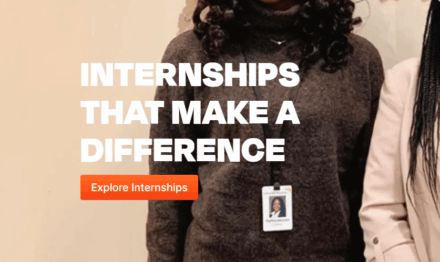 World Vision International Paid Internships: Launch Your Global Development Career