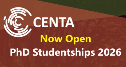 Apply Now: Fully Funded PhD Studentships in Earth and Environmental Sciences (CENTA 2026 Entry)
