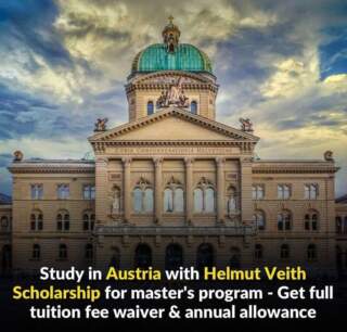 Scholarships and Academic Excellence at TU Wien Informatics