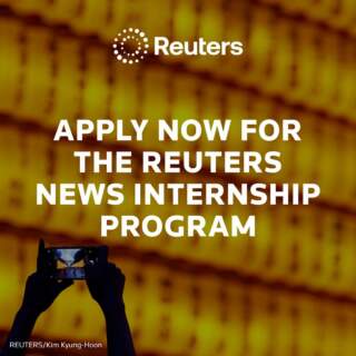 Reuters News Internship Program 2026: Launch Your Global Journalism Career