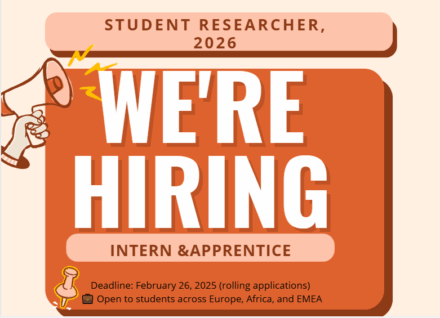 Become a Google Student Researcher 2026: Apply Now for a Global Research Opportunity