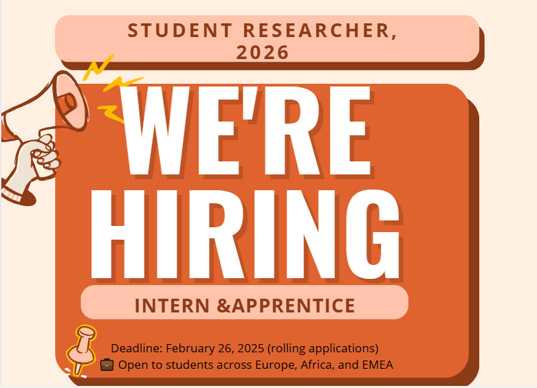 Become a Google Student Researcher 2026: Apply Now for a Global Research Opportunity