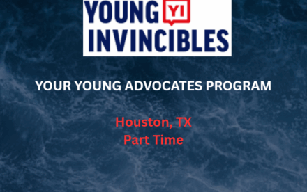 Young Invincibles Launches 2026 Young Advocates Program in Texas