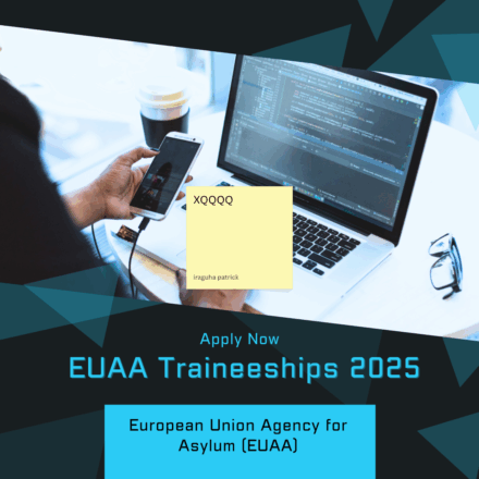 Explore Career Opportunities at the European Union Agency for Asylum (EUAA)