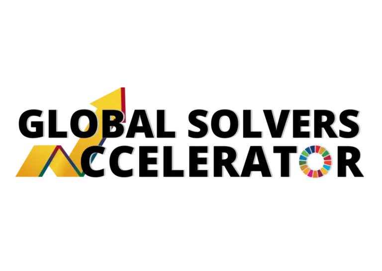 Open for Global Solvers Accelerator 2026!