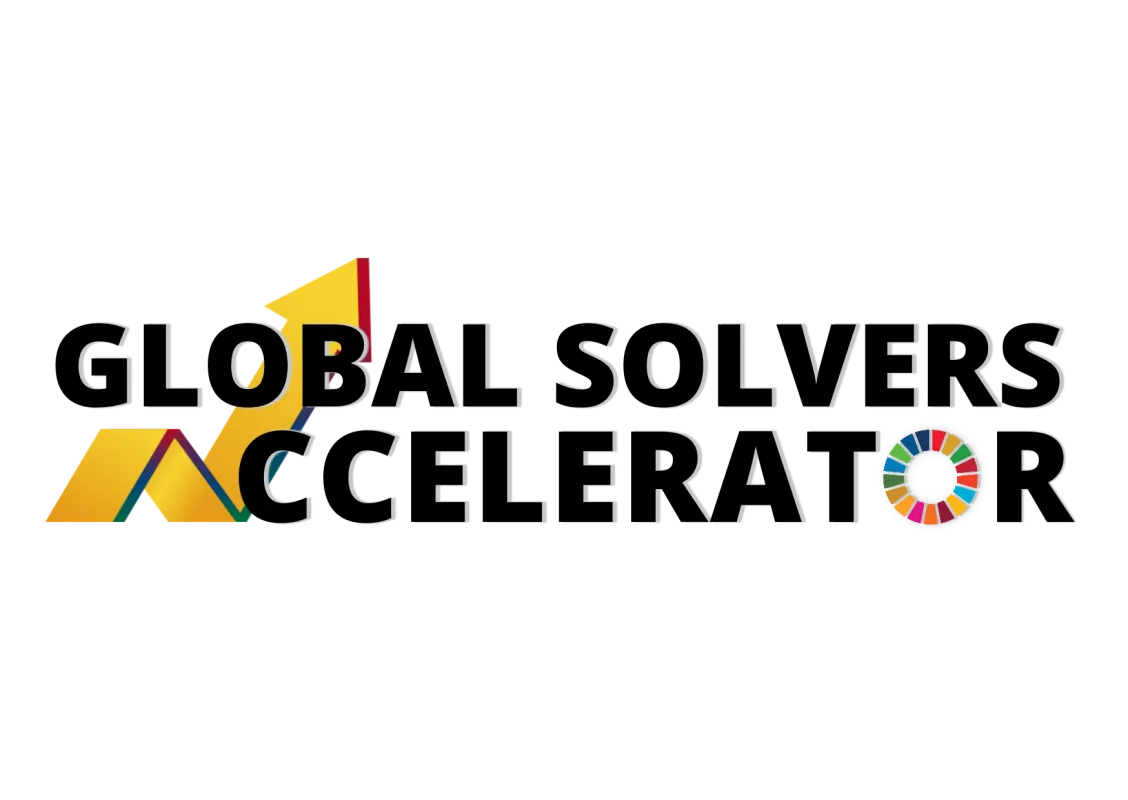 Applications Open for the Global Solvers Accelerator 2026: Empowering Young Change-Makers Worldwide