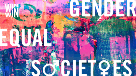 WIN WIN Gothenburg Sustainability Award 2026: Celebrating Champions of Gender Equality