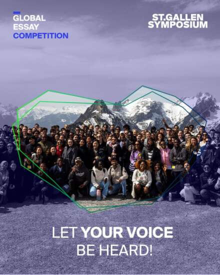 Tufts University’s Fletcher School Seeks Research Program Lead for “Future of Peace” Project