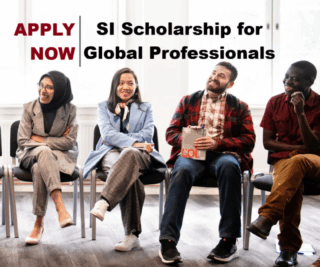 Swedish Institute (SI) Scholarship 2026 for Global Professionals – Fully Funded Master’s in Sweden