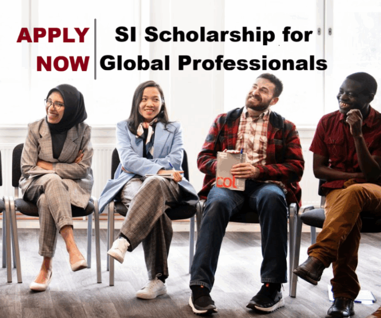 SI Scholarships