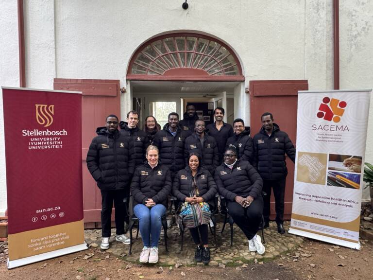 Policy Modelling Fellowships 2026 – South African Centre for Epidemiological Modelling and Analysis (SACEMA)